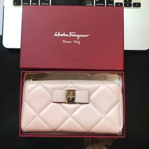 Ferragamo Wallet